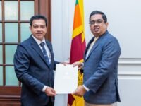 ஊவா வெல்லஸ்ஸ பல்கலைக்கழகத்துக்கு புதிய உபவேந்தர் நியமனம்!