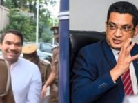 “இன்று ஒடுக்குபவர்களாக இருப்போர் நாளை பாதிக்கப்பட்டவர்களாகலாம்” – அலி சப்ரியின் கருத்துக்கு இலஞ்ச ஊழல் ஆணைக்குழு கேள்வி!