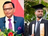 மரண தண்டனை இரத்துச் செய்யப்பட்ட பின்னர் சிறையில் அனோஜனை சந்தித்த இலங்கைத் தூதுவர்