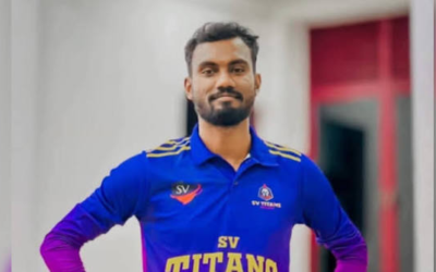 அனோஜனை மீட்க நாளை சவுதி செல்லும் இலங்கை தூதுக்குழு