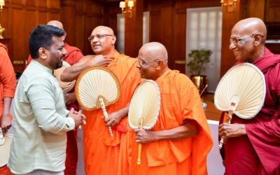சிறைச்சாலைகள் கட்டளைச் சட்டத்தின் கீழ் உருவாக்கப்பட்ட சட்ட விதிகளை புதுப்பிக்க விசேட குழு நியமனம்