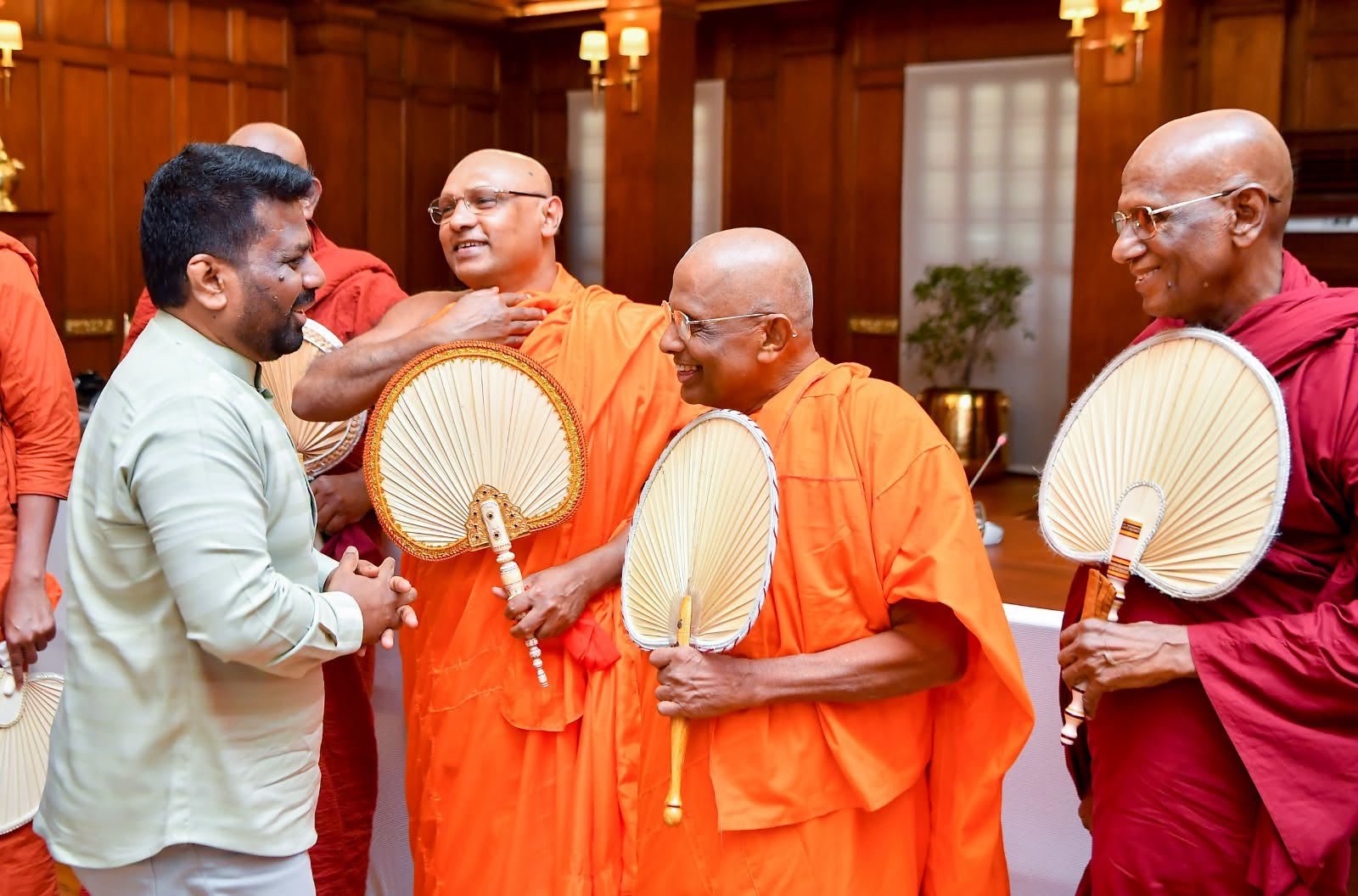 சிறைச்சாலைகள் கட்டளைச் சட்டத்தின் கீழ் உருவாக்கப்பட்ட சட்ட விதிகளை புதுப்பிக்க விசேட குழு நியமனம்