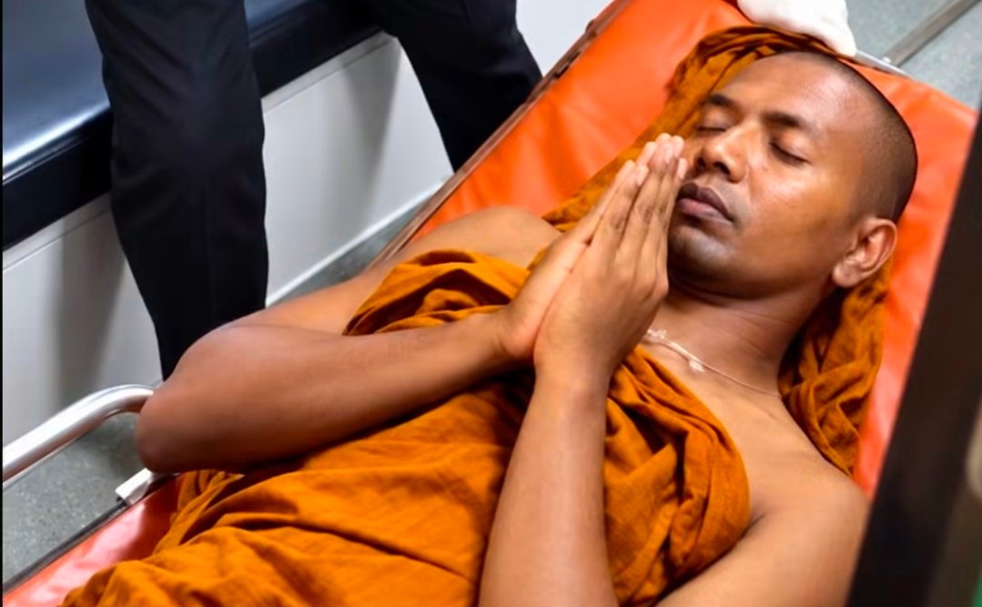 “மோதலின்போது கொன்கிரீட் படியில் தவறி விழுந்தார்” – பொலிஸார் விளக்கம்