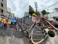 பேஸ்லைன் வீதியில் கட்டுமானப் பணிகள் தாமதமடைவது ஏன்? – கொழும்பு மாநகர சபை விளக்கம்