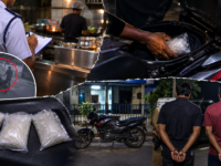 பொது சுகாதார பரிசோதகரை பழிவாங்க மோட்டார் சைக்கிளில் ஜஸ் போதைப் பொருளை மறைத்து வைத்த இருவர் கைது
