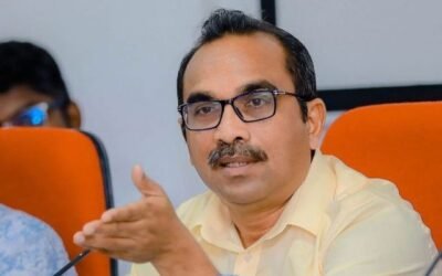 பேராதனை கறுப்புப் பாலத்துக்கு இணையாக புதிய ரயில் பாலம் நிர்மாணம்