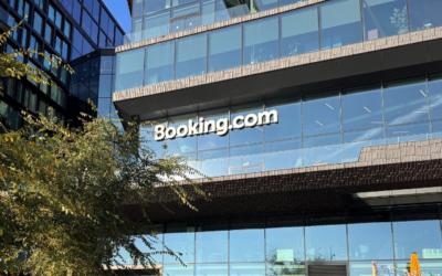 Booking.com நிறுவனத்துக்கு எதிராக ஐரோப்பிய ஆணைக்குழு விசாரணை