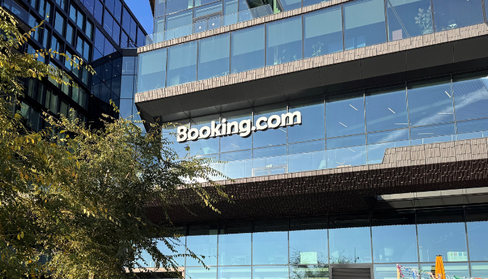 Booking.com நிறுவனத்துக்கு எதிராக ஐரோப்பிய ஆணைக்குழு விசாரணை