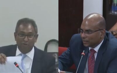 சொத்து விபரங்களை தாமதமாக சமர்ப்பித்த 34,000 பேருக்கு அபராதம்?