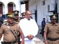 சிறையில் உள்ள பௌத்த பிக்குகள் காவியுடை அணிய அனுமதி – புதிய வர்த்தமானி அறிவிப்பு வெளியீடு