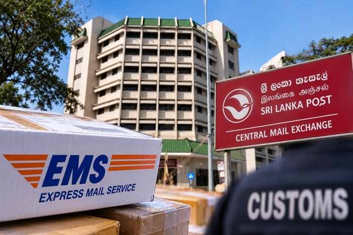 மத்திய அஞ்சல் பரிமாற்ற நிலையம் ஊடாக சட்டவிரோத ஏற்றுமதி? – அஞ்சல் ஊழியர்கள் கவலை