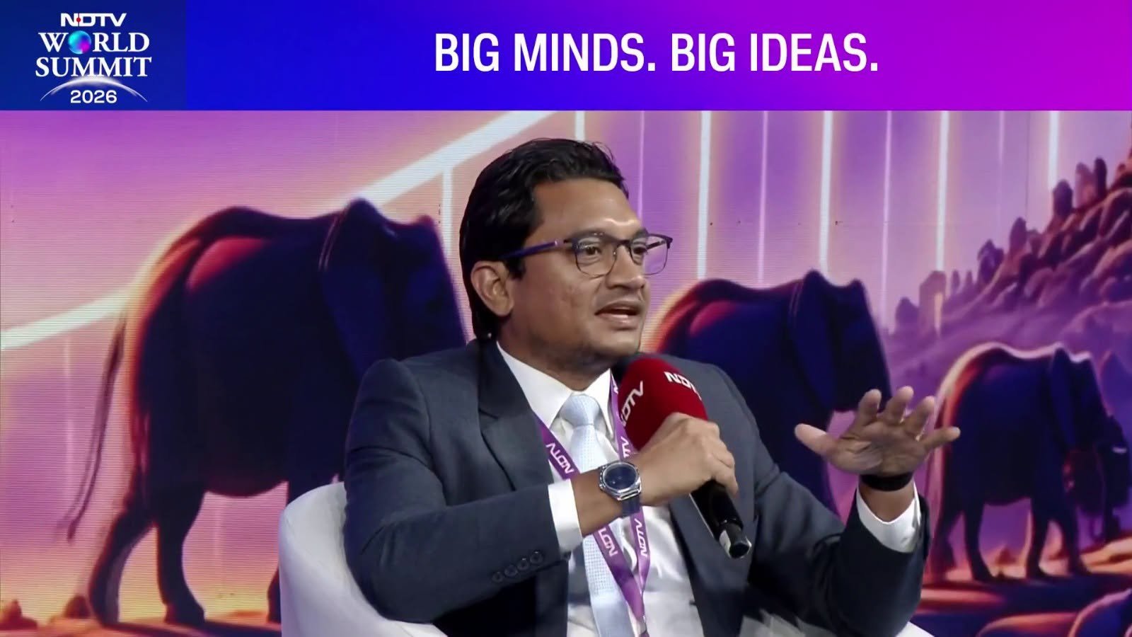 “இலங்கையின் பொருளாதார வளர்ச்சியில் பங்காளர்களாகுங்கள்” – சர்வதேச முதலீட்டாளர்களுக்கு பிரதி அமைச்சர் அழைப்பு