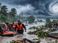 சீரற்ற வானிலையால் பாதிப்புக்குள்ளாகியுள்ள 18 மாவட்டங்கள் – அனர்த்த முகாமைத்துவ மத்திய நிலைய அறிக்கை