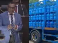 “நாட்டில் எரிவாயு தட்டுப்பாடு இல்லை” –  பிரதி அமைச்சர் உறுதி