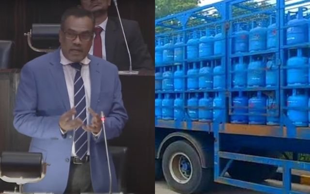 “நாட்டில் எரிவாயு தட்டுப்பாடு இல்லை” – பிரதி அமைச்சர் உறுதி