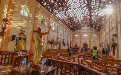 உயிர்த்த ஞாயிறு தாக்குதல் : குற்றவாளிகளாகத் தண்டிக்கப்பட்ட மூவரிடம் விசாரணை நடத்த சி.ஐ.டி.க்கு அனுமதி