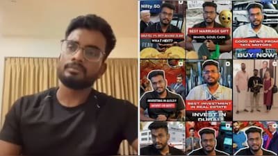 ஒரு மில்லியனுக்கும் அதிக பின்தொடர்பாளர்களைக் கொண்ட நிதி ஆலோசகர் சடலமாக மீட்பு