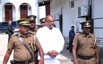 ஞானசார தேரரின் சிறை உடை தொடர்பான மனுக்கள் மீதான விசாரணை ஒக்டோபர் 22ஆம் திகதிக்கு ஒத்திவைப்பு