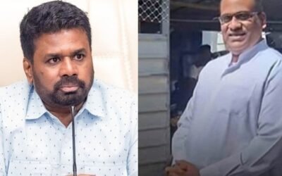 ஞானசார தேரர் விவகாரம் : ஜனாதிபதி மற்றும் மகாநாயக்க தேரர்களின் பிரதிநிதிகள் சந்திப்பு