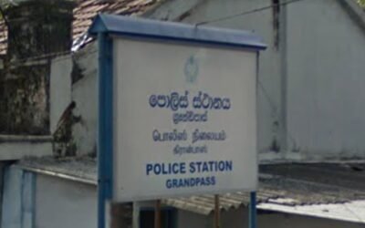 வீட்டின் மூன்றாவது மாடியிலிருந்து வீழ்ந்த 15 வயது சிறுமி உயிரிழப்பு