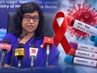 இலங்கையில் ஆண்களுக்கிடையில் எச்.ஐ.வி தொற்று அதிகரிப்பு