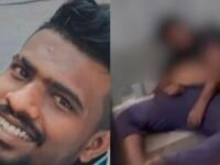 தடுப்பு காவலில் இளைஞர் உயிரிழப்பு : 3 பொலிஸ் அதிகாரிகள் பணியிடை நீக்கம்
