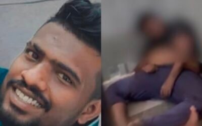 பணி இடைநீக்கம் செய்யப்பட்ட ஹோமாகம குற்றத்தடுப்புப் பொறுப்பதிகாரி கைது