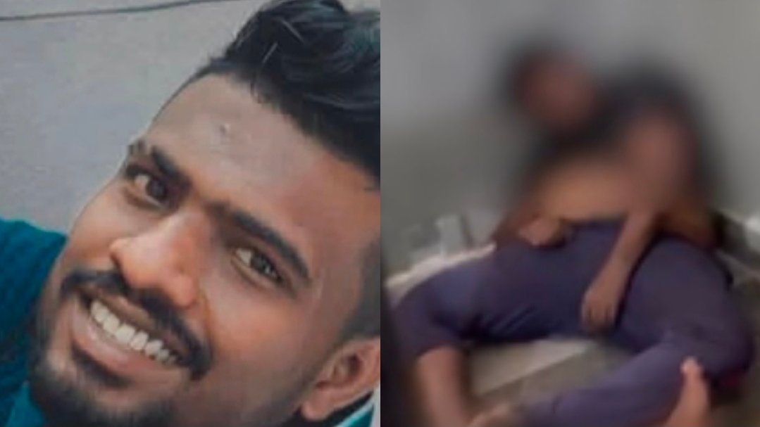 தடுப்பு காவலில் இளைஞர் உயிரிழப்பு : 3 பொலிஸ் அதிகாரிகள் பணியிடை நீக்கம்