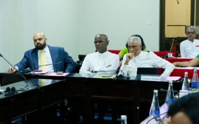 மாகாண சபைத் தேர்தலை உடனடியாக நடத்த வேண்டும் – இலங்கைத் தமிழரசுக் கட்சி வலியுறுத்தல்
