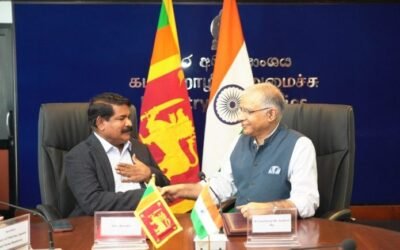இலங்கைக்கு 430 மின்சார மோட்டார் சைக்கிள்களை வழங்க இந்தியா இணக்கம்