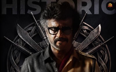 வசூல் வேட்டையில் “ஜெயிலர் 2” திரைப்படம்