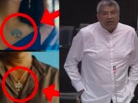 பச்சை குத்தி நீண்ட தலைமுடி வைத்திருந்தால் கைது செய்யப்படுவார்களா? – தெளிவுப்படுத்திய நீதி அமைச்சர்