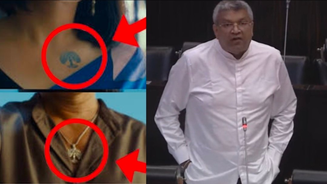 பச்சை குத்தி நீண்ட தலைமுடி வைத்திருந்தால் கைது செய்யப்படுவார்களா? – தெளிவுப்படுத்திய நீதி அமைச்சர்