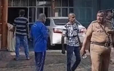 களுத்துறையில் இடம்பெற்ற துப்பாக்கிச் சூட்டில் ஒருவர் உயிரிழப்பு