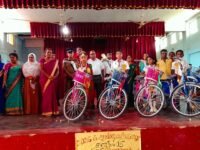 கந்தளாயில் தரம் 5 புலமைப்பரிசில் பரீட்சையில் சித்தியடைந்த மாணவர்களை கௌரவிக்கும் நிகழ்வு