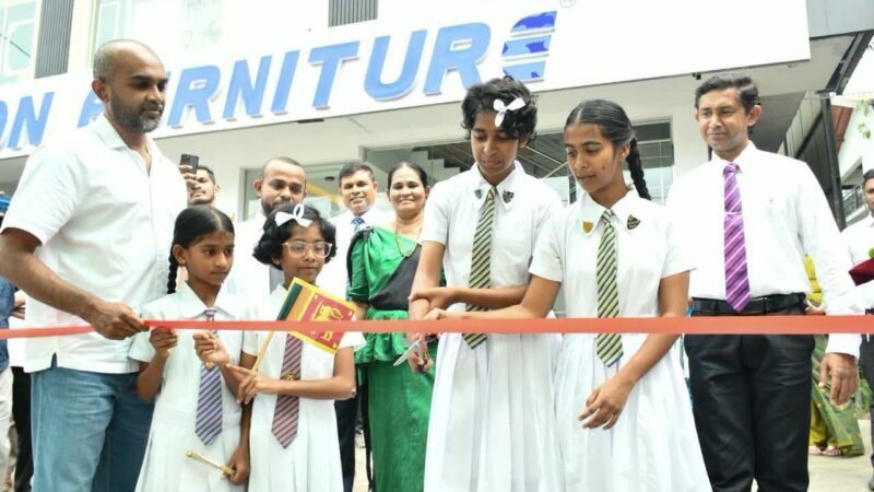 கட்டுகஸ்தோட்டை நிலக்கீழ் நடைபாதை மக்கள் பயன்பாட்டிற்கு திறந்து வைப்பு