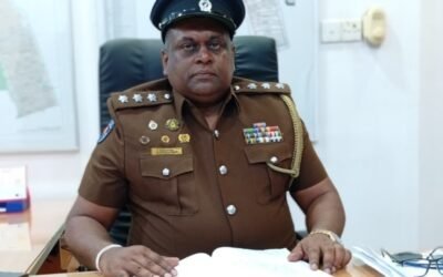 அனோஜன் தண்டனை விவகாரம் : கல்முனை பொலிஸார் விடுத்துள்ள எச்சரிக்கை!