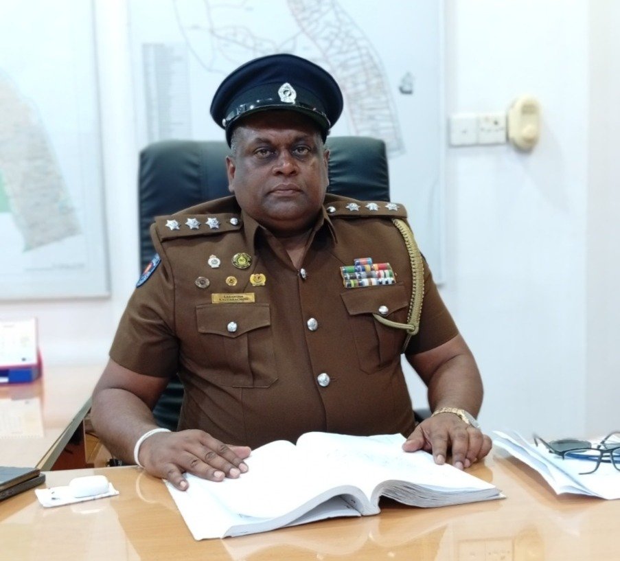 அனோஜன் தண்டனை விவகாரம் : கல்முனை பொலிஸார் விடுத்துள்ள எச்சரிக்கை!