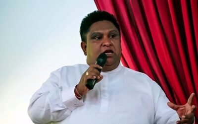 நாடாளுமன்ற உறுப்பினர் சாமர சம்பத் தசநாயக்கவின் விளக்கமறியல் நீடிப்பு