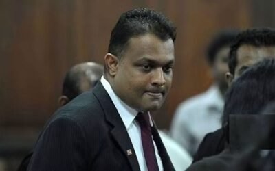 முன்னாள் பிரதம நீதவான் திலின கமகே பதவியிலிருந்து நீக்கம்