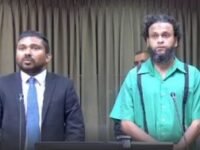 மாலைதீவில் தங்கம் கடத்தியதாக சிறைத்தண்டனை அனுபவித்த இலங்கையர் விடுதலை