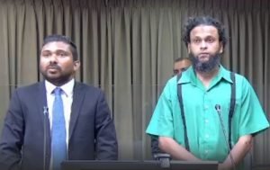 மாலைதீவில் தங்கம் கடத்தியதாக சிறைத்தண்டனை அனுபவித்த இலங்கையர் விடுதலை