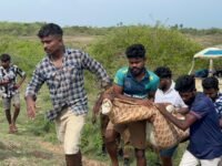 மன்னார்-யாழ்ப்பாணம் பிரதான வீதியில் விபத்து : ஒருவர் உயிரிழப்பு