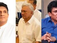 தமிழ்-முஸ்லிம் மக்களை ஓரங்கட்டும் கருத்துகளை ஏற்க முடியாது – சஜித்துக்கு மனோ கணேசன் கடிதம்
