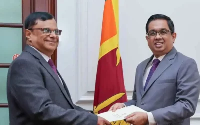 மனித உரிமைகள் ஆணைக்குழுவிற்கு புதிய நியமனங்கள்