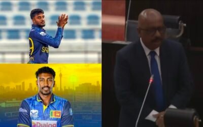 இன மற்றும் பிராந்திய வேறுபாடுகளின் அடிப்படையில் கிரிக்கெட் வீரர்கள் தெரிவு செய்யப்படுவதில்லை – விளையாட்டுத்துறை அமைச்சர்