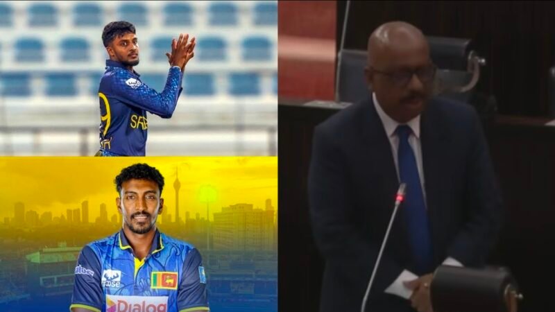 இன மற்றும் பிராந்திய வேறுபாடுகளின் அடிப்படையில் கிரிக்கெட் வீரர்கள் தெரிவு செய்யப்படுவதில்லை – விளையாட்டுத்துறை அமைச்சர்