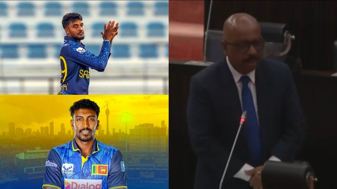 இன மற்றும் பிராந்திய வேறுபாடுகளின் அடிப்படையில் கிரிக்கெட் வீரர்கள் தெரிவு செய்யப்படுவதில்லை – விளையாட்டுத்துறை அமைச்சர்
