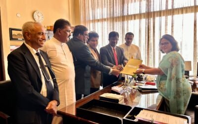 சபாநாயகருக்கு எதிரான நம்பிக்கையில்லாப் பிரேரணை கையளிப்பு