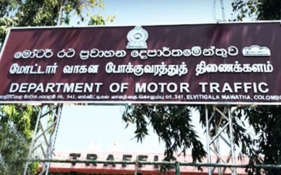 திறந்த பத்திரங்கள் மூலம் வாகனங்களை விற்பனை செய்வதைத் தவிர்க்குமாறு அறிவுறுத்தல்